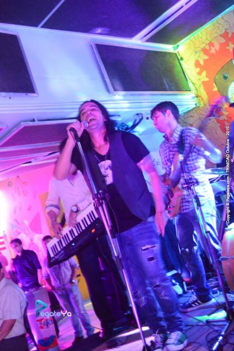 Foto 91 de Discoteca Trinidad - 17 Oct 2015 en Trinidad Discoteca Bucaramanga, Bucaramanga