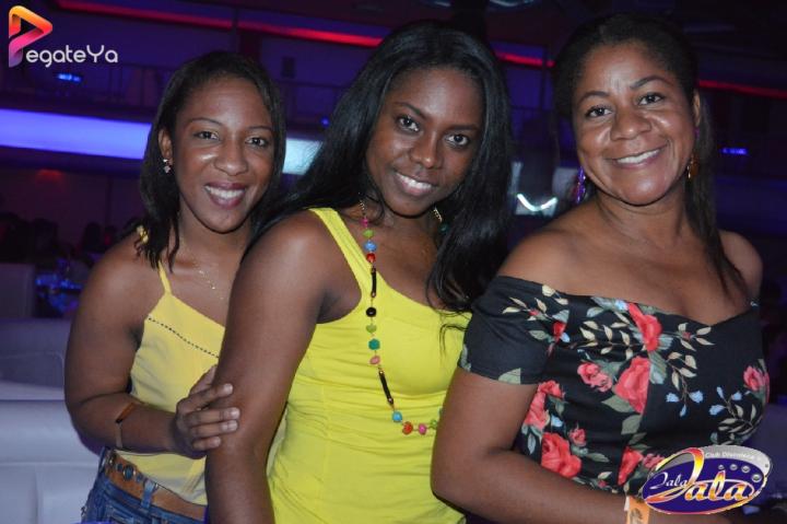 Foto 3 de Jalajala - 2do Fds Nov 2016 en Jala Jala Club, Cali