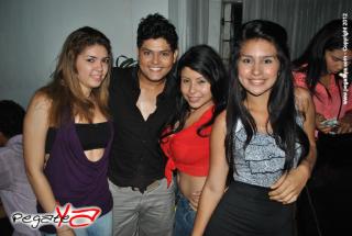 Foto 21 de leblon 7 y 8 de sep de 2012 en Discoteca LEBLON Cartagena, Cartagena