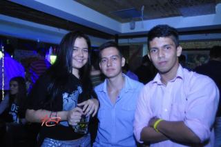 Foto 45 de Bar DF 12 de abril de 2014 en Discoteca DF Bucaramanga, Bucaramanga