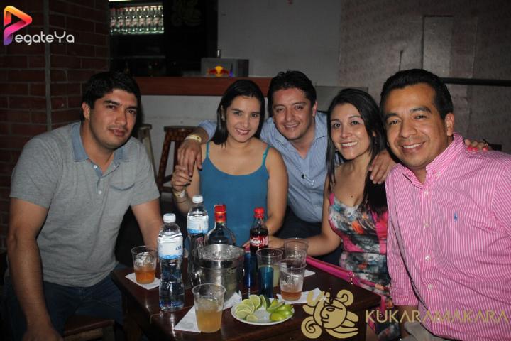 Foto 11 de Kukaramakara - 4TO Fds Julio 2016 en Kukaramakara Discoteca Cali, Cali