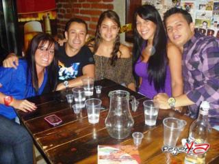 Foto 43 de Marzo 24 del 2012 en Urbano Bar Cali, Cali