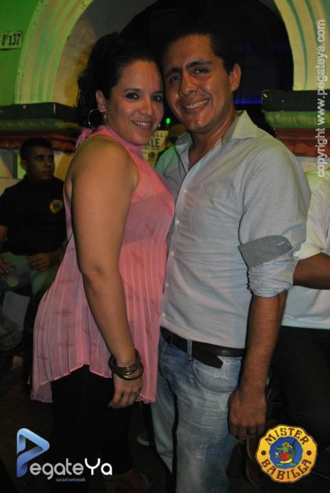 Foto 48 de Mister Babilla Viernes 16 Sabado 17 Octu en Discoteca MISTER BABILLA cartagena, Cartagena