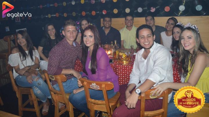 Foto 35 de Fonda Mi Dios Se Lo Pague - 2do Fds Nov en Fonda Mi Dios Se Lo Pague, Cali