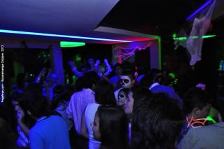 Foto 51 de Le Parc Halloween en Le Parc Bar Bucaramanga, Bucaramanga