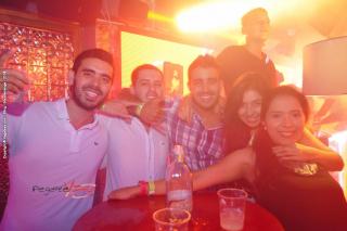 Foto 131 de Bar BLING 12 de abril de 2014 en Bar Bling Bucaramanga, Bucaramanga