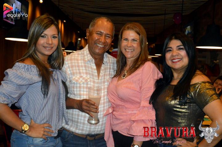 Foto 79 de Bravura - 3er - 4to Fds Marzo 2017 en Bravura, Cali