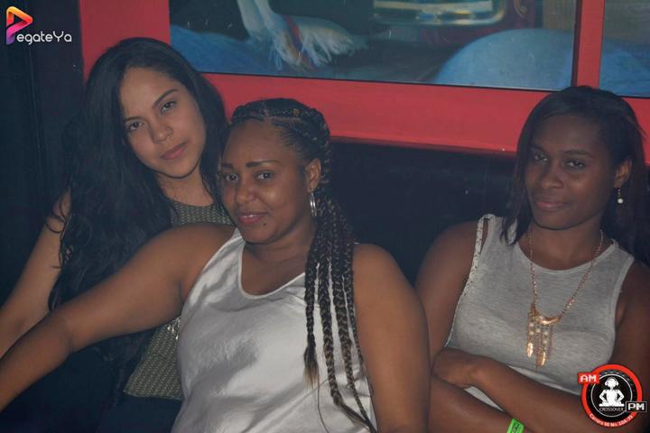 Foto 9 de AmPm - 3er Fds agostoo 2017 en Am / PM Bar - Cali, Cali