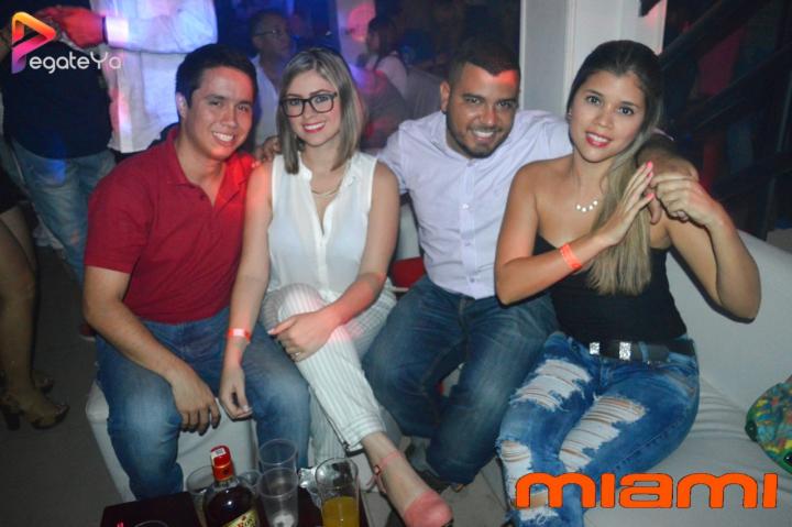 Foto 65 de Miami - 3er Fds Mayo 2016 en Miami Bar Cali, Cali