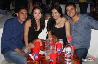 Foto 88 de Lolas - Abril 12 del 2014 en Lolas Club Menga Cali, Cali