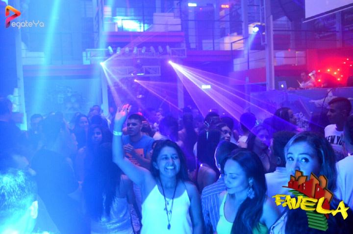 Foto 19 de Favela Club - 3er/4to Fds Marzo 2017 en Favela Club Menga, Cali