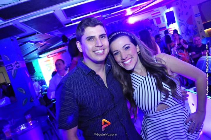 Foto 111 de Trinidad sábado 19 de agosto de 2017 en Trinidad Discoteca Bucaramanga, Bucaramanga