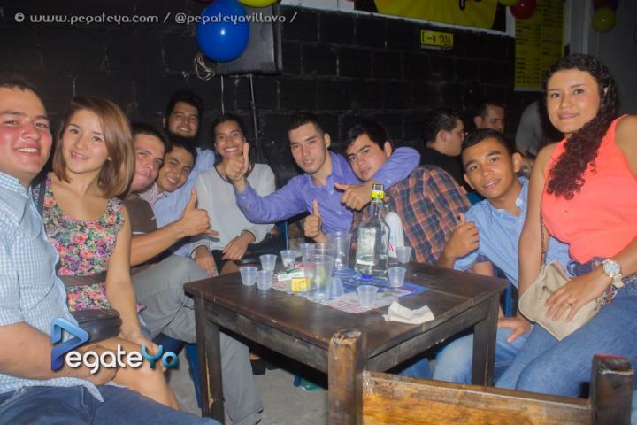 Foto 2 de DE PARRANDA - Villaviencio en De Parranda, Villavicencio