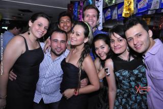 Foto 11 de Discoteca Malabar Octubre 2013 en Discoteca Malabar Bucaramanga, Bucaramanga
