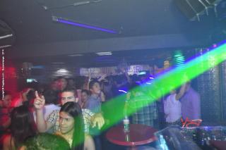 Foto 36 de Bling Bar 16 de abril de 2014 en Bar Bling Bucaramanga, Bucaramanga