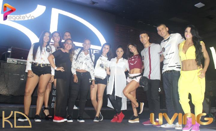 Foto 91 de Living - 9no Aniversario Karolina Diaz en Living Night Club, Cali