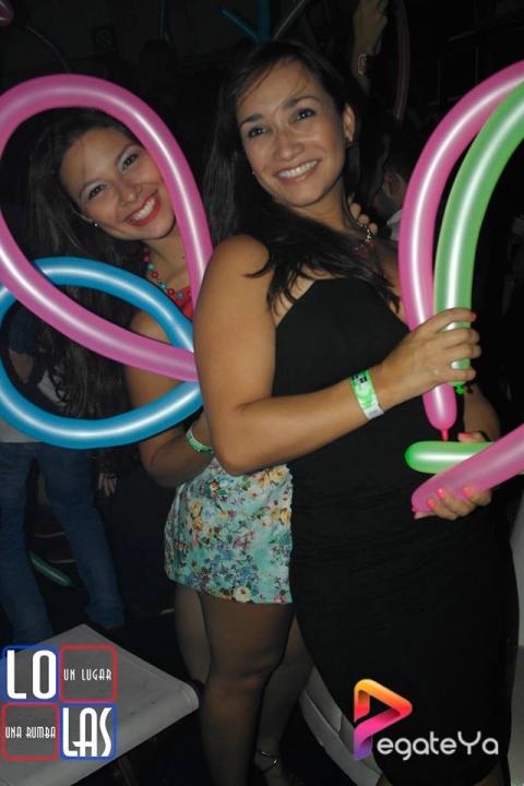 Foto 25 de Lolas Club - Enero 17 del 2015 en Lolas Club Menga Cali, Cali
