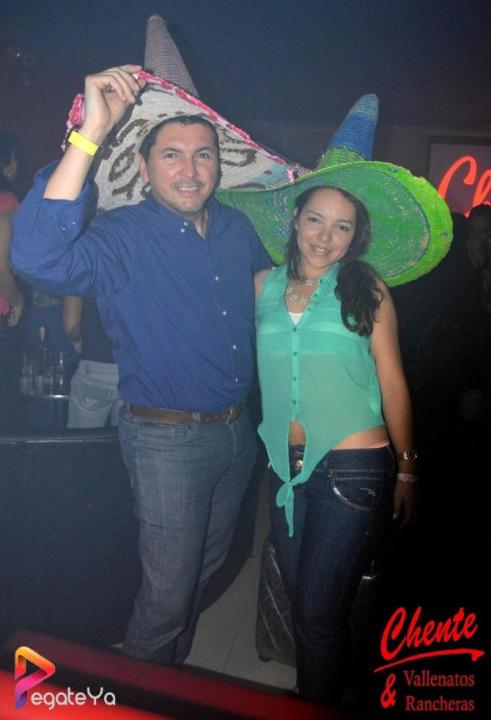 Foto 33 de Chente - 3er FDS Julio 2015 en CHENTE Vallenatos y Rancheras, Cali