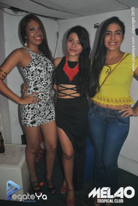 Foto 6 de MELAO VIERNES 23 de OCTUBRE DE 2015 en melao cartagena, Cartagena