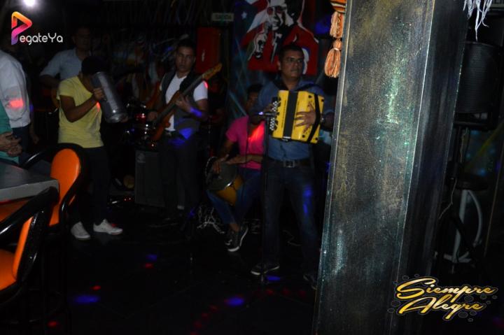 Foto 11 de Siempre Alegre - 3er FDS Febrero 2016 en Siempre Alegre