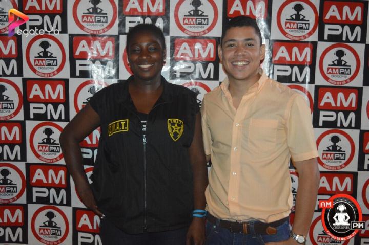 Foto 42 de Ampm Bar - 5TO Fds Julio 2016 en Am / PM Bar - Cali, Cali