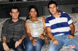 Foto 13 de Octubre 26 del 2013 en Babel / Barra Libre Cali, Cali