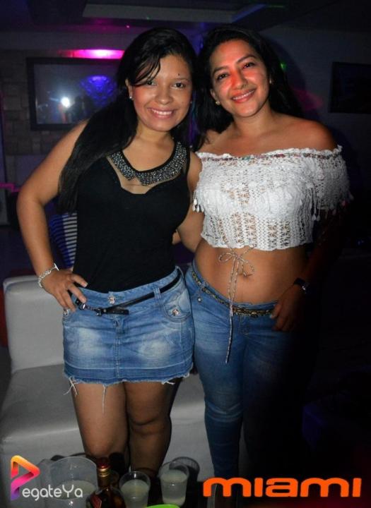 Foto 16 de Miami Bar - 3er FDS Julio 2015 en Miami Bar Cali, Cali