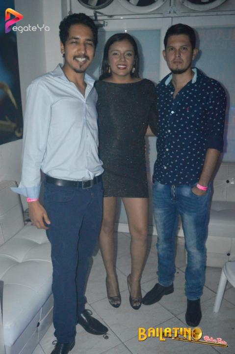 Foto 38 de Bailatino - 3er/ 4to Fds Mayo 2016 en Bailatino - Bar, Cali