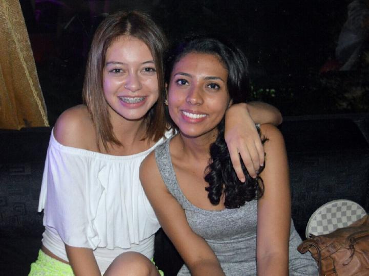 Foto 13 de Penthouse Club - 1er Fds Abril 2017 en Penthouse 1800, Cali