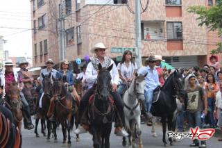Foto 6 de Cabalgata 2010 - Feria Bucaramanga en Cabalgata 2010, Bucaramanga