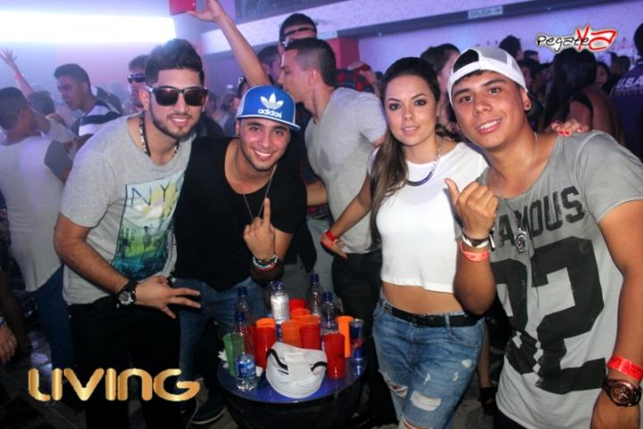 Foto 53 de Living - Nicky Romero en Living Night Club, Cali