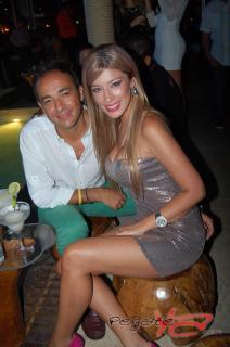 Foto 9 de Envy 20 de Julio en Discoteca ENVY Bar Medellin, Medellín