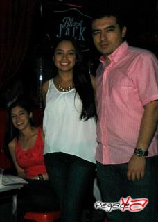 Foto 43 de Alkilados - Oct 26 en Black Jack Food & Drinks