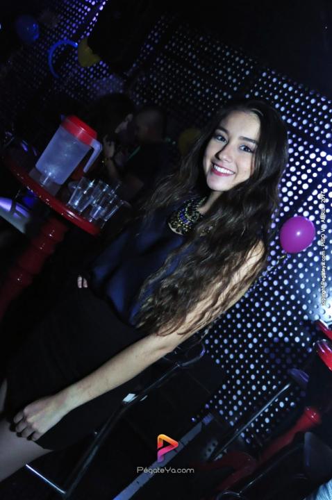 Foto 2 de PISO V - Sabado 8 de abril de 2017 en Bar Piso V Bucaramanga, Bucaramanga