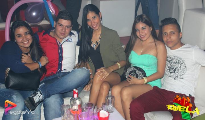 Foto 66 de Favela - Enero 17 y 24 del 2015 en Favela Club Menga, Cali