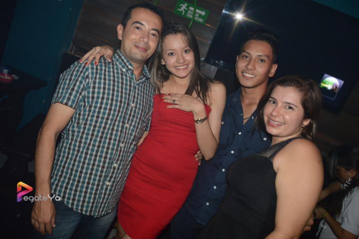 Foto 48 de El Manicomio sábado 25 de julio 2015 en Discoteca El Manicomio Bucaramanga, Bucaramanga