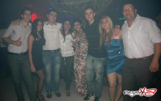 Foto 25 de Octubre 20 del 2012 en Am / PM Bar - Cali, Cali