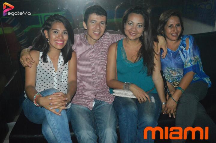 Foto 21 de Miami - 5TO Fds junio 2016 en Miami Bar Cali, Cali