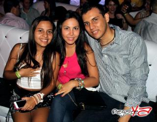 Foto 62 de Julio 27 del 2013 en Living Night Club, Cali