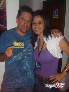 Foto 26 de Marzo 17 del 2012 en Zalez Bar Karaoke Cali, Cali