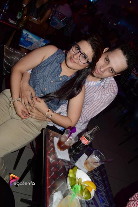 Foto 31 de New York sábado 25 de julio 2015 en Discoteca New York Bucaramanga, Bucaramanga