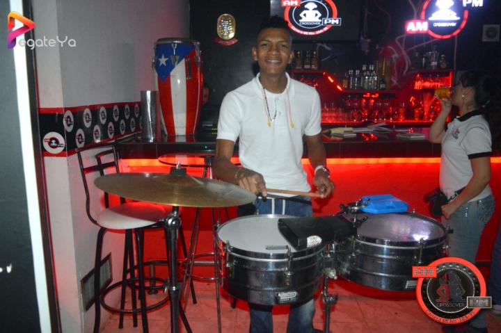 Foto 29 de Ampm Bar - 3er / 4TO Fds MAYO 2016 en Am / PM Bar - Cali, Cali