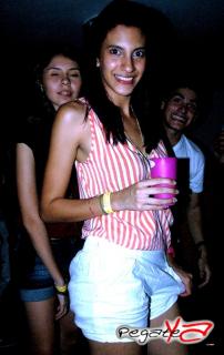 Foto 5 de Febrero 02 del 2013 en Babel / Barra Libre Cali, Cali