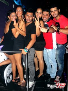Foto 89 de Junio 29 del 2013 en Living Night Club, Cali