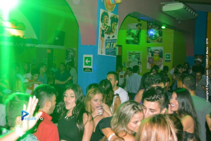 Foto 48 de CHABELA - 5 marzo 2016 en Discoteca Chabela Bucaramanga, Bucaramanga