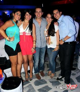 Foto 131 de Junio 22 del 2013 - Luis A. Posada en Living Night Club, Cali