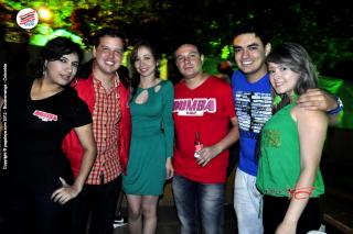 Foto 94 de Martin Elias Y Juancho de la Aspriella en Discoteca La Vecindad Bucaramanga, Bucaramanga