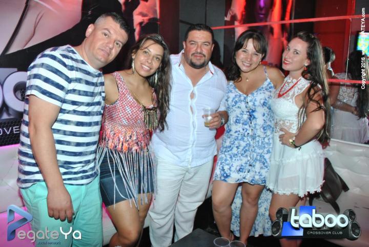 Foto 10 de Taboo 5 y 6 de Marzo de 2016 en Discoteca Taboo Cartagena, Cartagena