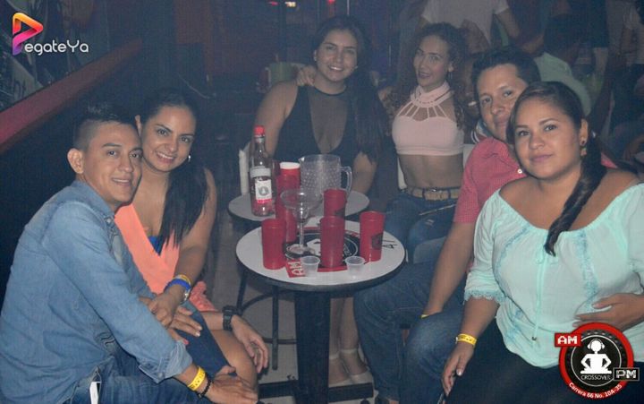 Foto 54 de Ampm - 1er / 2do Fds Sept. 2017 en Am / PM Bar - Cali, Cali