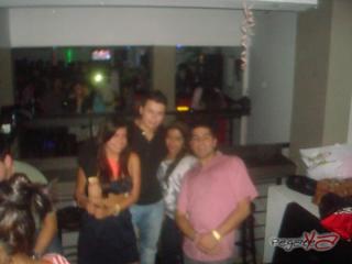 Foto 39 de Abril 14 del 2012 en I´m Fun Discoteca Manizales, Manizales